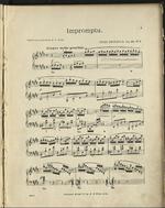 [1907] Impromptu : op. 28, no. 3